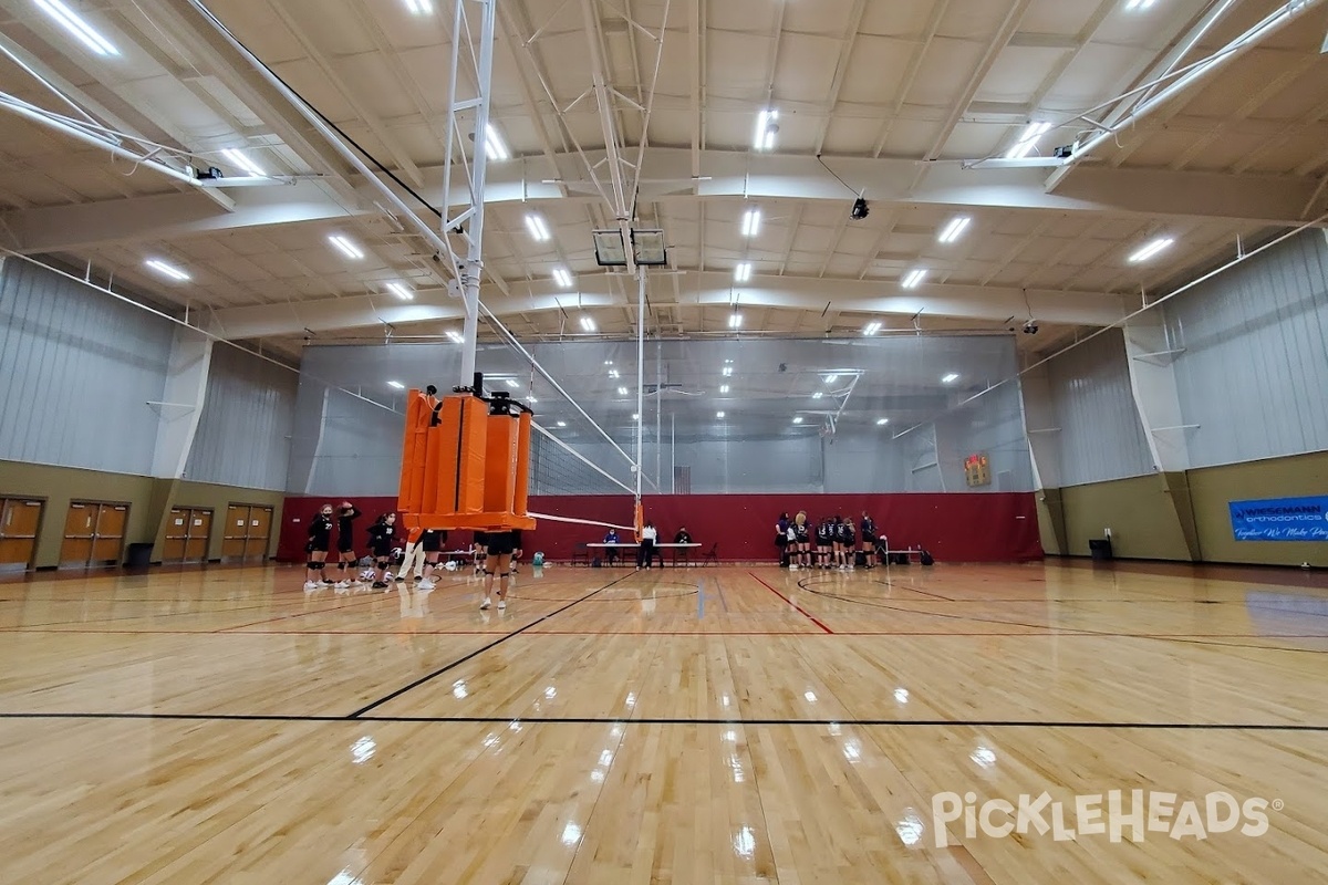 Photo of Pickleball at Ephram White Park